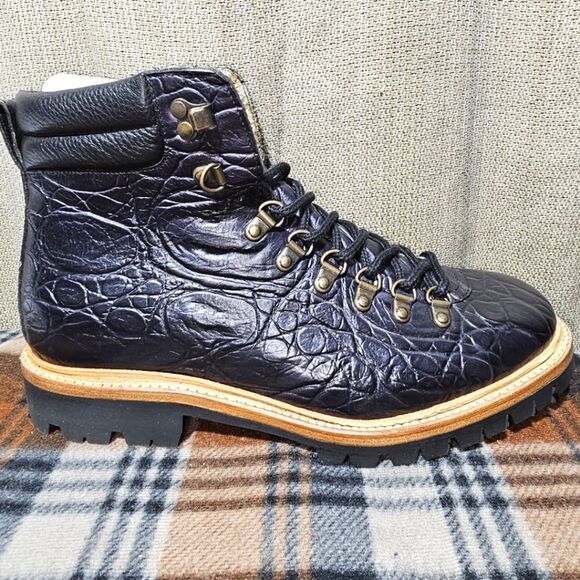 Taft Viking Boot Ebony main image 9